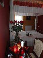Hotel Plauter Kúria
