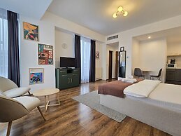 Mosilor Residence Apartments
