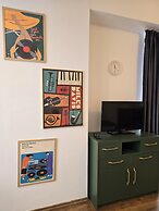 Mosilor Residence Apartments