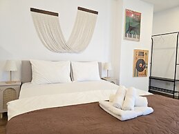 Mosilor Residence Apartments