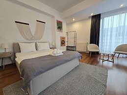 Mosilor Residence Apartments
