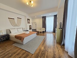 Mosilor Residence Apartments