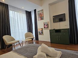 Mosilor Residence Apartments