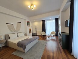 Mosilor Residence Apartments