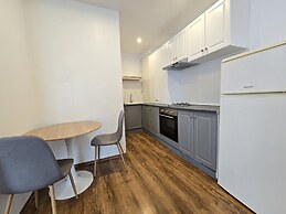 Mosilor Residence Apartments