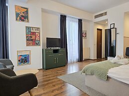 Mosilor Residence Apartments