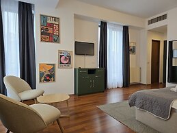 Mosilor Residence Apartments