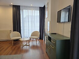 Mosilor Residence Apartments
