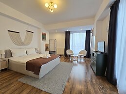 Mosilor Residence Apartments