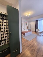 Mosilor Residence Apartments