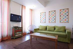Mosilor Residence Apartments