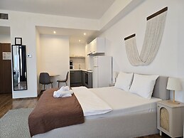 Mosilor Residence Apartments