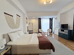 Mosilor Residence Apartments