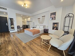 Mosilor Residence Apartments