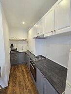 Mosilor Residence Apartments