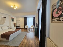 Mosilor Residence Apartments