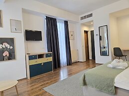 Mosilor Residence Apartments