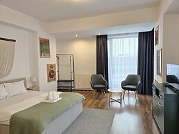 Mosilor Residence Apartments