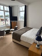 The Beach Hotel