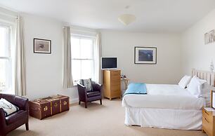 The Beach Hotel