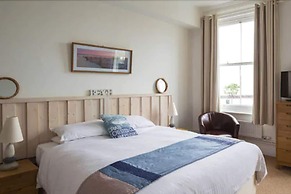 The Beach Hotel