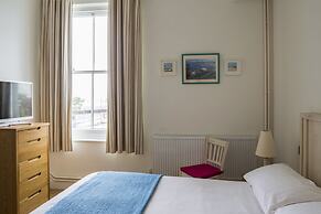 The Beach Hotel
