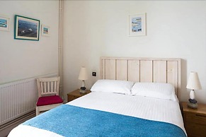 The Beach Hotel