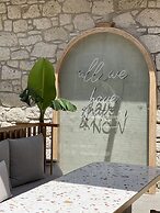 Monk Alacati - Adults Only