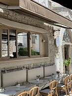 Monk Alacati - Adults Only