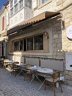 Monk Alacati - Adults Only