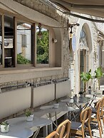 Monk Alacati - Adults Only