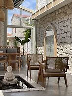 Monk Alacati - Adults Only