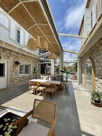Monk Alacati - Adults Only