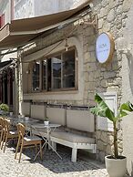 Monk Alacati - Adults Only