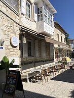 Monk Alacati - Adults Only