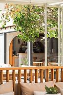 Monk Alacati - Adults Only