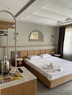 Monk Alacati - Adults Only