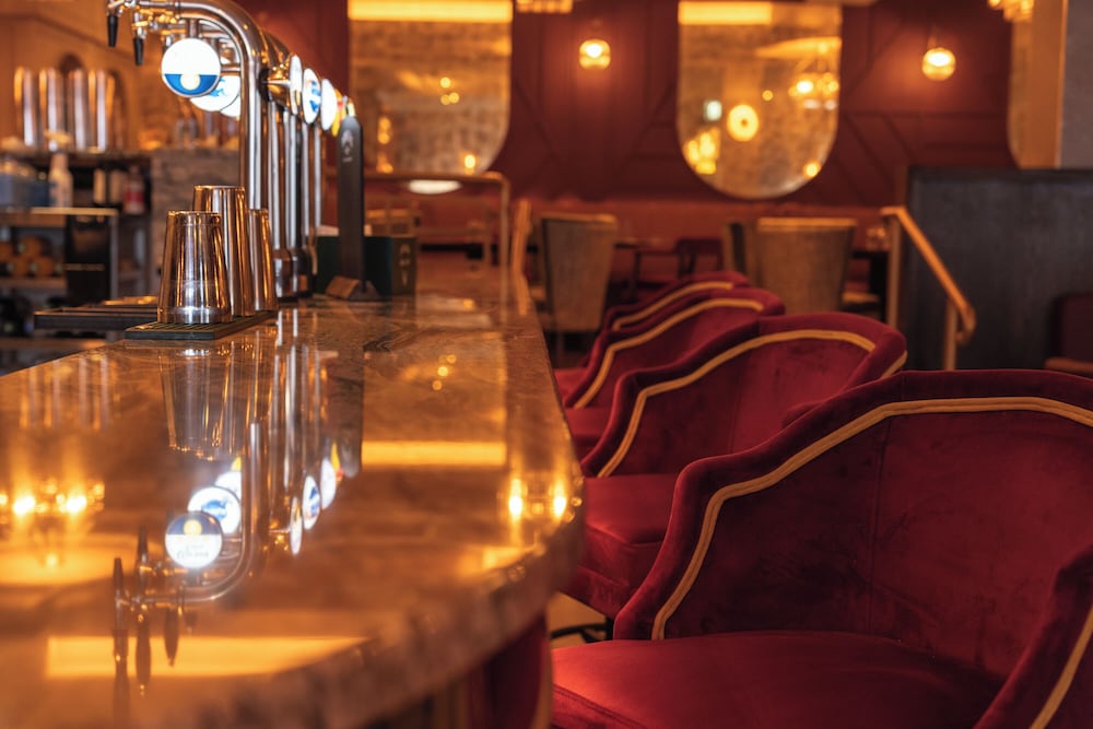 Seagoe Hotel