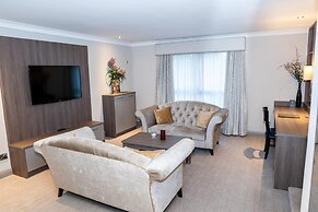 Seagoe Hotel