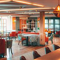 Seagoe Hotel