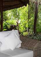 Palmeiras Lodge