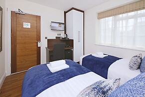 Imperial Guest House