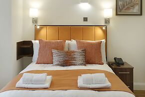 Imperial Guest House