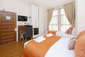 Imperial Guest House