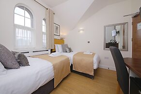 Imperial Guest House