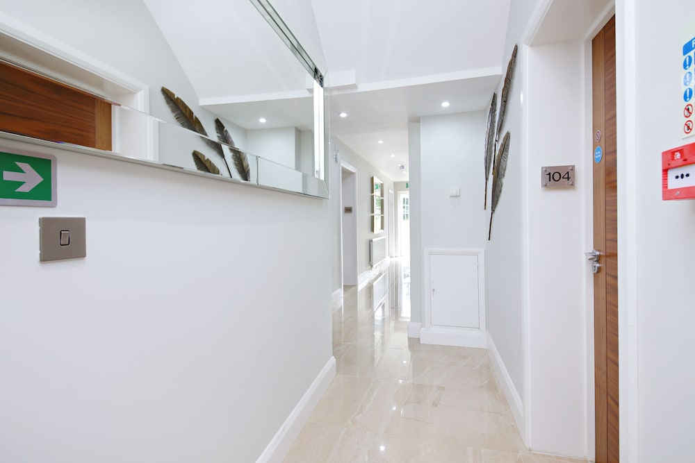 Imperial Guest House
