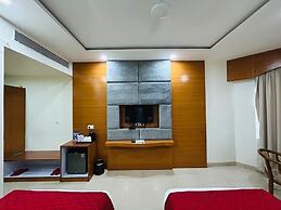 Hotel Anand International