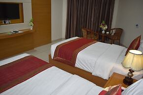 Hotel Anand International
