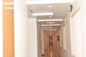 Hotel Anand International