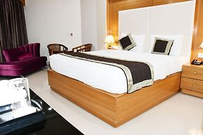 Hotel Anand International